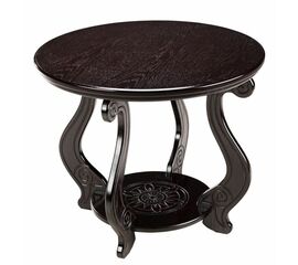 Стол журнальный "Виват М Мини"(венге) Вис | Интернет магазин мебели и декора LifeDekor