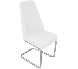 Кухонный стул SHADO Мокка №5 Хром 3002 | Интернет магазин мебели и декора LifeDekor