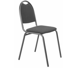 Стул SHADO Стандарт №10 черный | Интернет магазин мебели и декора LifeDekor