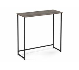 Стол деревянный Феот 80х30х77 дуб рошелье | Интернет магазин мебели и декора LifeDekor