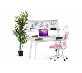 Офисная мебель Ivor white | Интернет магазин мебели и декора LifeDekor