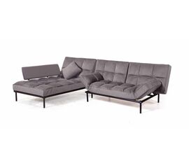 Padigry прямой + шезлонгом с подлокотником | Интернет магазин мебели и декора LifeDekor