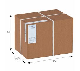 Стол журнальный Тобол 1 орех американский (с колесами) | Интернет магазин мебели и декора LifeDekor