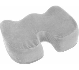 Подушка для сидения с памятью «ПОДУШКА-СИДУШКА ПРО» | Интернет магазин мебели и декора LifeDekor