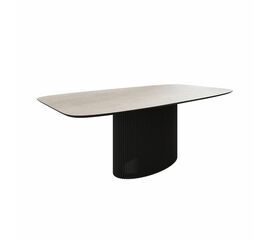 Стол Nolan 180, керамика матовая | Интернет магазин мебели и декора LifeDekor