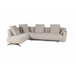 Flash диван угловой поворотный левый | Интернет магазин мебели и декора LifeDekor