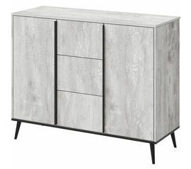 Комод «Саванна» КМК 0973.16, бетон пайн светлый | Интернет магазин мебели и декора LifeDekor