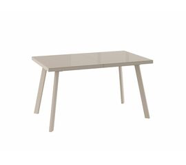 Стол Борг-140 Капучино | Интернет магазин мебели и декора LifeDekor