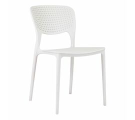 Стул SPOT белый | Интернет магазин мебели и декора LifeDekor