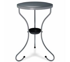 Столик журнальный SHT-CT10-1 графит | Интернет магазин мебели и декора LifeDekor
