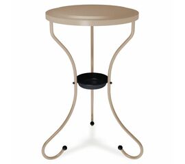 Столик журнальный SHT-CT10-1 капучино | Интернет магазин мебели и декора LifeDekor