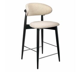 Стул полубарный Lucas | Интернет магазин мебели и декора LifeDekor