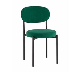 Стул Бриф SN велюр зелёный | Интернет магазин мебели и декора LifeDekor