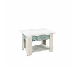 Стол трансформер 7 Бетон пайн | Интернет магазин мебели и декора LifeDekor