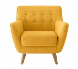 Кресло MADRID горчичное | Интернет магазин мебели и декора LifeDekor