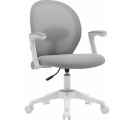 Детское кресло Everprof Flip Ткань Серый | Интернет магазин мебели и декора LifeDekor