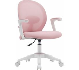 Детское кресло Everprof Flip Ткань Розовый | Интернет магазин мебели и декора LifeDekor