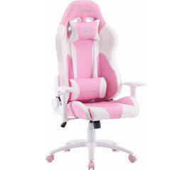 Геймерское кресло Everprof Katana Экокожа Розовый | Интернет магазин мебели и декора LifeDekor