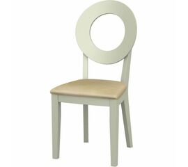 Стул «Коломбо-2», Нитро крем, слоновая кость | Интернет магазин мебели и декора LifeDekor