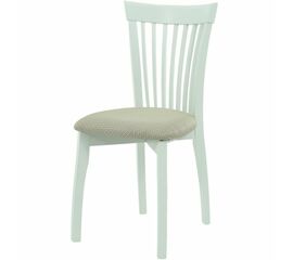 Стул «Тулон», Атина 160/1, эмаль белая | Интернет магазин мебели и декора LifeDekor