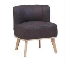 Кресло Жирон ткань kiprus 13, каркас лак | Интернет магазин мебели и декора LifeDekor