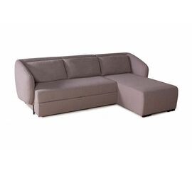 Bubble диван-кровать с шезлонгом, механизм «дельфин» | Интернет магазин мебели и декора LifeDekor