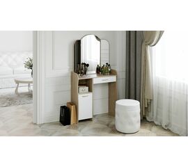 Стол туалетный «София Т1» | Интернет магазин мебели и декора LifeDekor