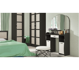 Стол туалетный «София Т2» | Интернет магазин мебели и декора LifeDekor