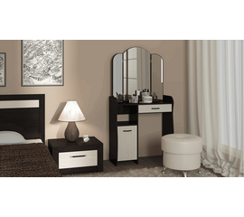 Стол туалетный «София Т1» | Интернет магазин мебели и декора LifeDekor