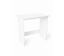 Стол компьютерный М-1 Белый Шёлк | Интернет магазин мебели и декора LifeDekor