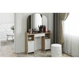 Стол туалетный «София Т2» | Интернет магазин мебели и декора LifeDekor
