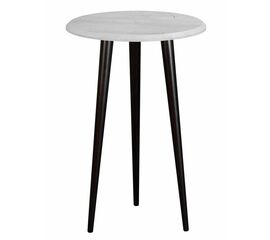 Стол журнальный BeautyStyle 2 дуб дымчатый/венге | Интернет магазин мебели и декора LifeDekor