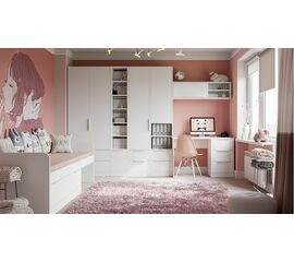 Набор детской мебели «Марли» №2 | Интернет магазин мебели и декора LifeDekor