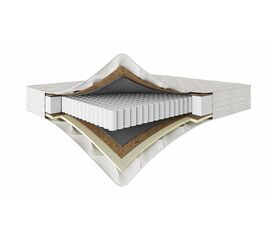 Матрас 200×160 SENSATION NEW | Интернет магазин мебели и декора LifeDekor