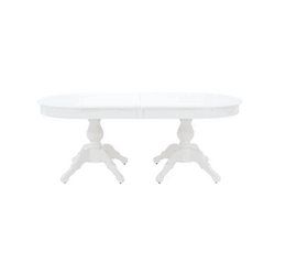 Стол Рафаэль Белый | Интернет магазин мебели и декора LifeDekor