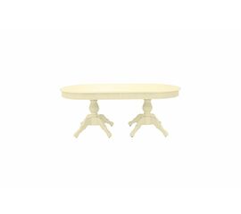 Стол Рафаэль Слоновая кость | Интернет магазин мебели и декора LifeDekor