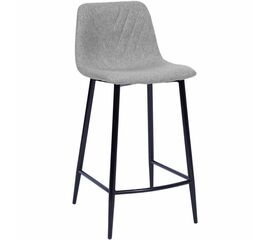 Стул полубарный Vicky латте | Интернет магазин мебели и декора LifeDekor