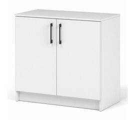 Комод «Чикаго» 2д, белый | Интернет магазин мебели и декора LifeDekor