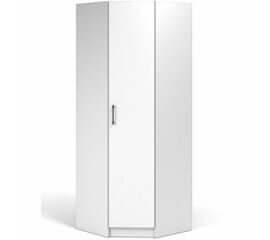 Шкаф «Чикаго», белый | Интернет магазин мебели и декора LifeDekor