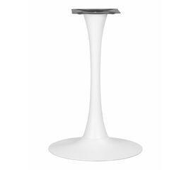 Подстолье обеденное DOBRIN JIM WHITE | Интернет магазин мебели и декора LifeDekor