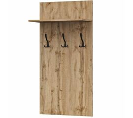 Вешалка «Лацио Сканди» 60, Вотан | Интернет магазин мебели и декора LifeDekor