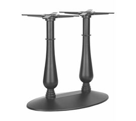 Подстолье обеденное DOBRIN ANDREW | Интернет магазин мебели и декора LifeDekor