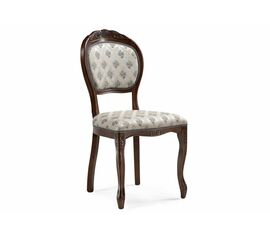 Стул деревянный Джованни коричневый | Интернет магазин мебели и декора LifeDekor