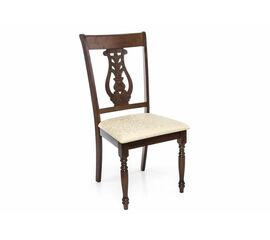 Стул деревянный Bad cappuccino | Интернет магазин мебели и декора LifeDekor