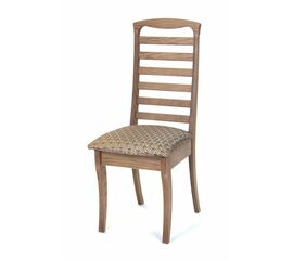 Стул Горизонт (цвет Какао/ ткань Лоди 37/2) | Интернет магазин мебели и декора LifeDekor