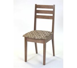 Стул Экон (цвет Какао/ткань Соната 37/2) | Интернет магазин мебели и декора LifeDekor