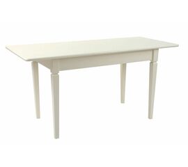 Стол "Вега" (цвет Бежевый / шпон) | Интернет магазин мебели и декора LifeDekor