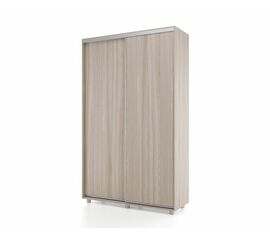 Шкаф-купе PRIME, 140х45х230 Шимо светлый | Интернет магазин мебели и декора LifeDekor