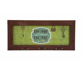 Вешалка  настенная Грин Кей | Интернет магазин мебели и декора LifeDekor