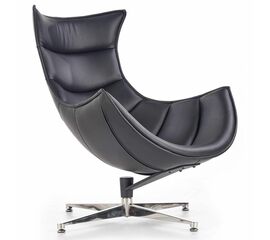 Кресло LOBSTER CHAIR чёрный | Интернет магазин мебели и декора LifeDekor